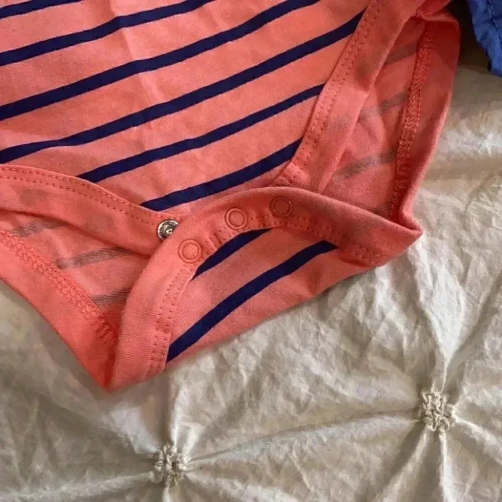 Rene Rofe baby set - Picture 6 of 7